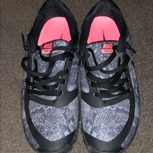 Nike Free 5.0 women's 7